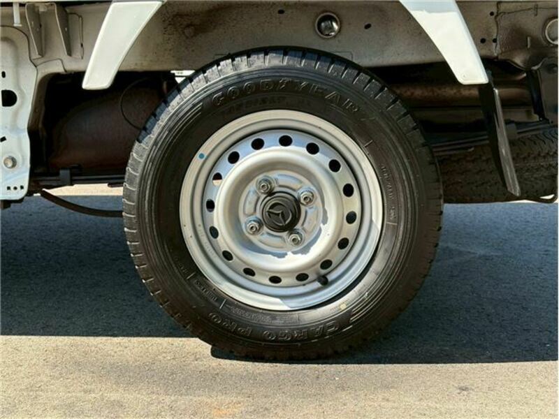 SCRUM TRUCK