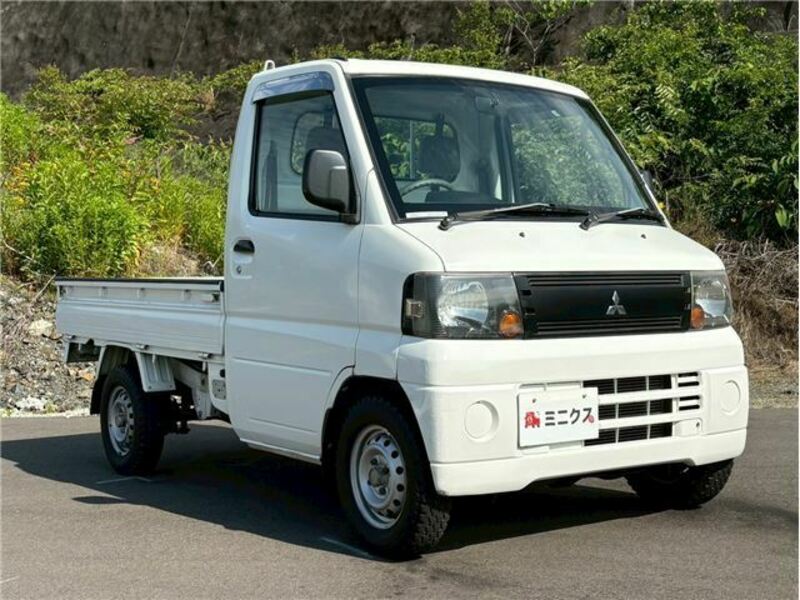 MINICAB TRUCK