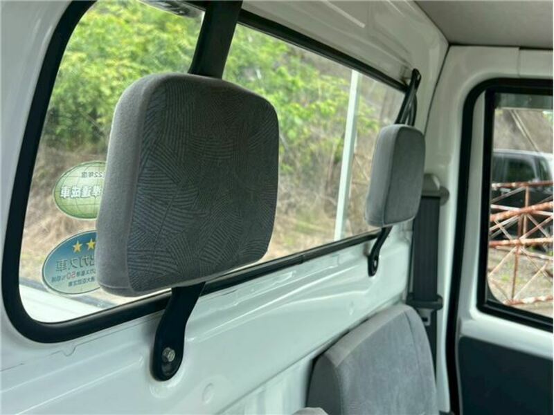 MINICAB TRUCK
