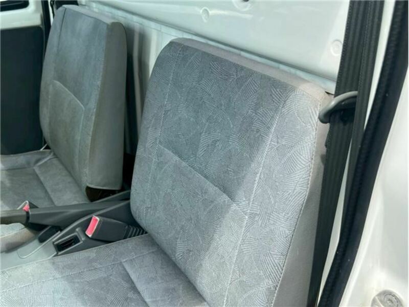 MINICAB TRUCK