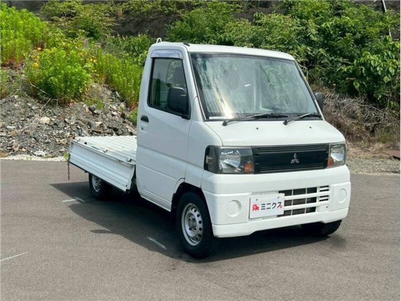 MINICAB TRUCK