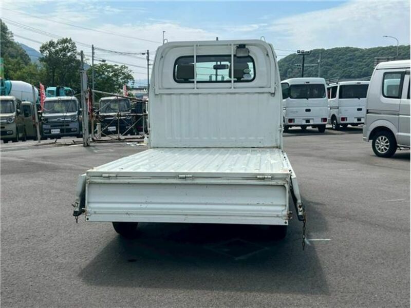 MINICAB TRUCK