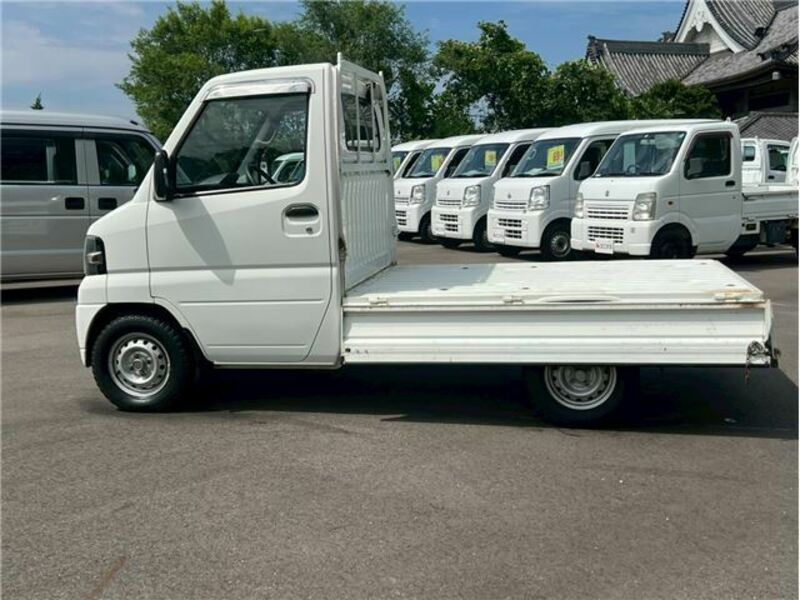 MINICAB TRUCK