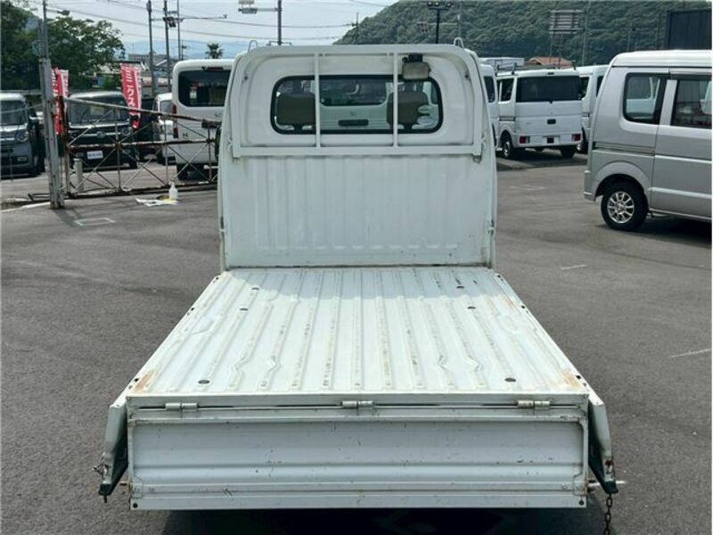 MINICAB TRUCK