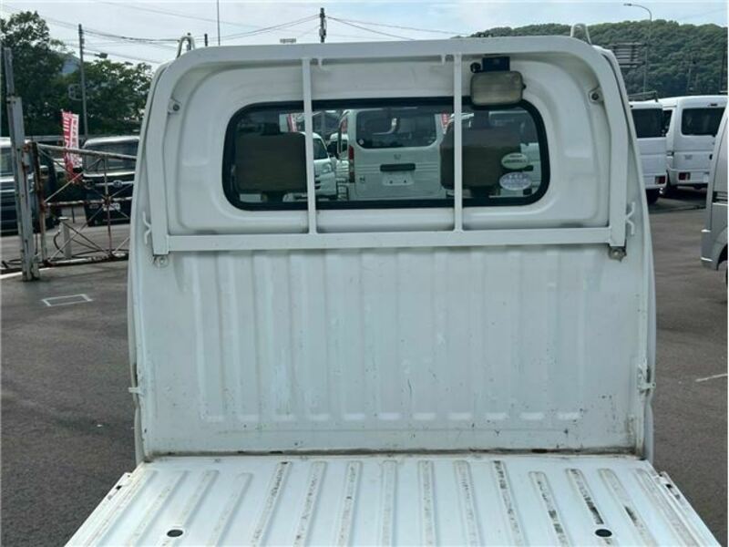MINICAB TRUCK