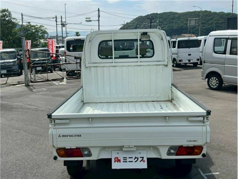 MINICAB TRUCK