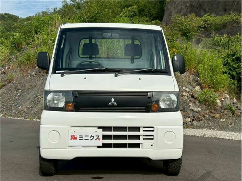 MINICAB TRUCK