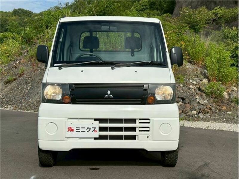 MINICAB TRUCK