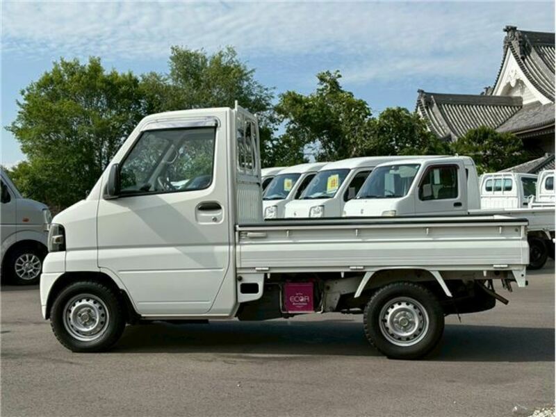 MINICAB TRUCK