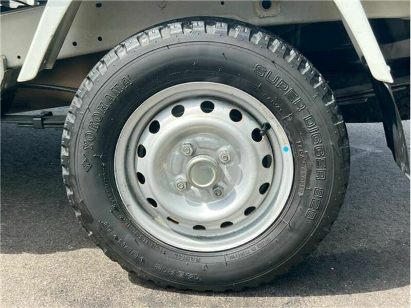 MINICAB TRUCK