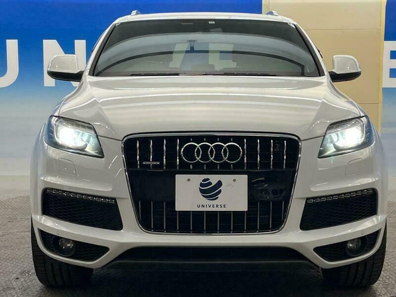 Q7