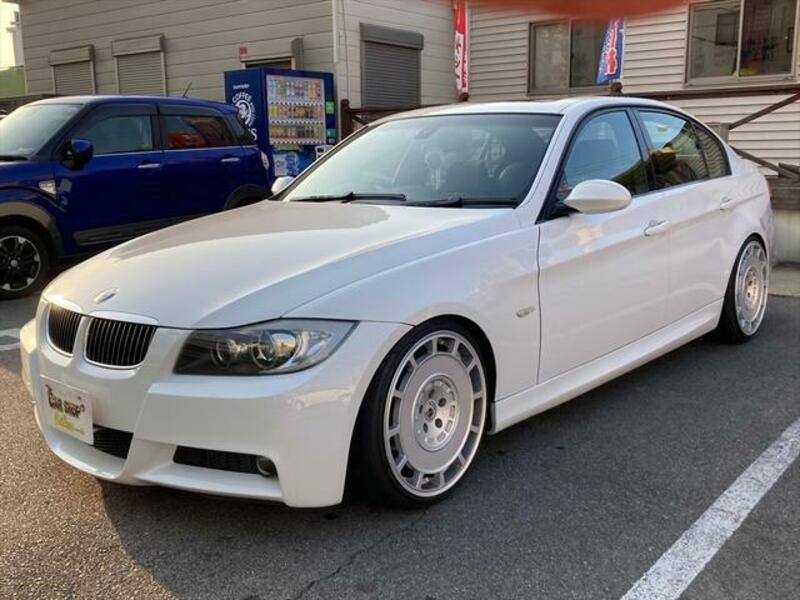 3 SERIES