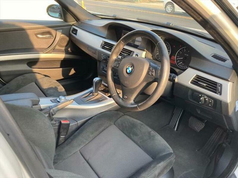 3 SERIES