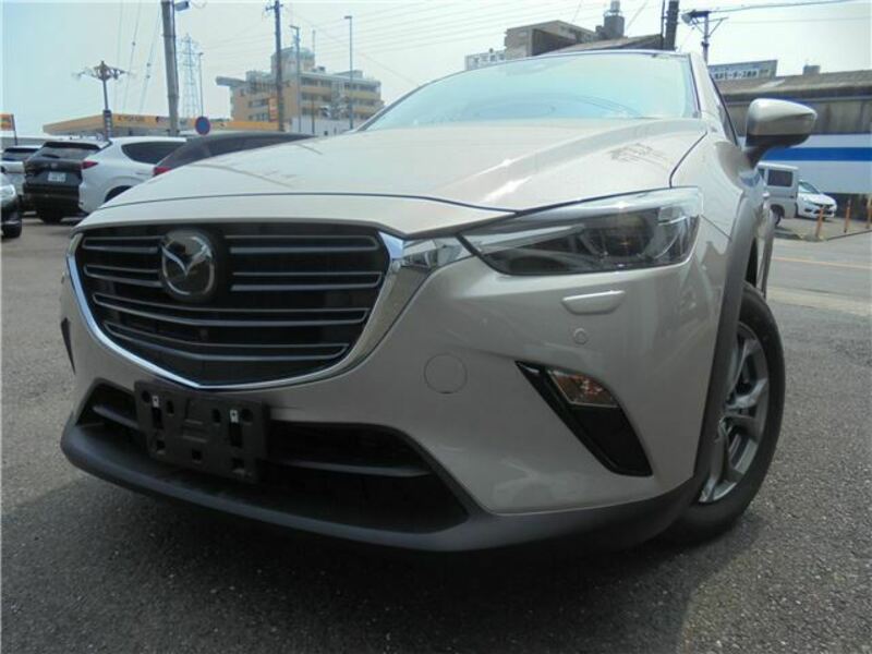 CX-3-0