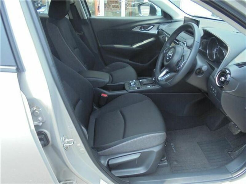 CX-3