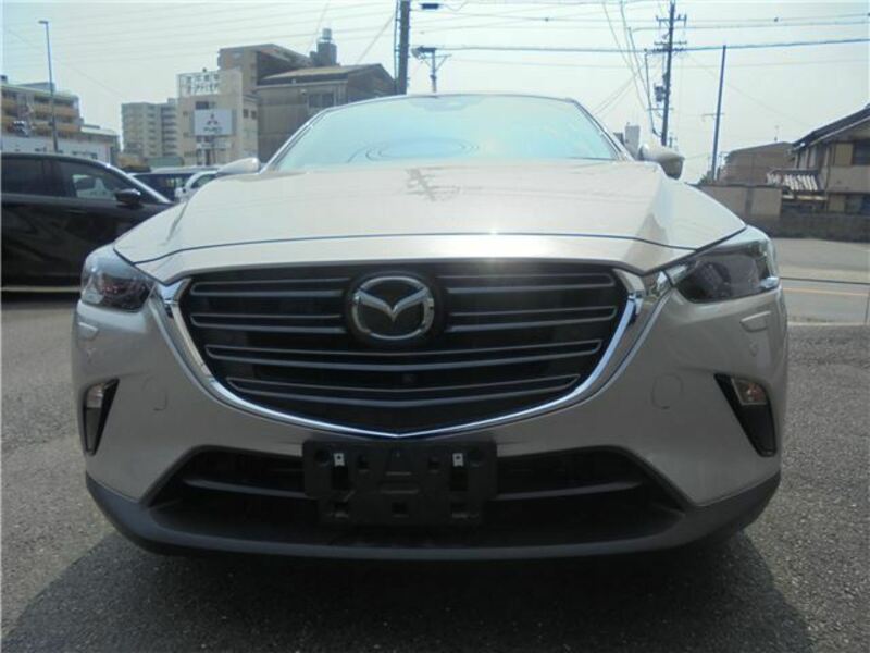 CX-3
