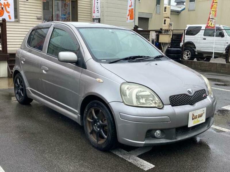 VITZ