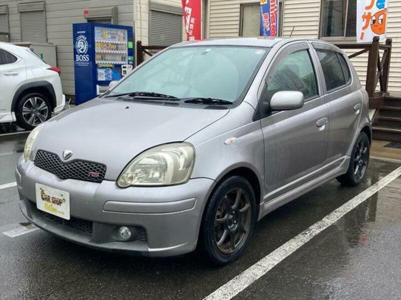 VITZ