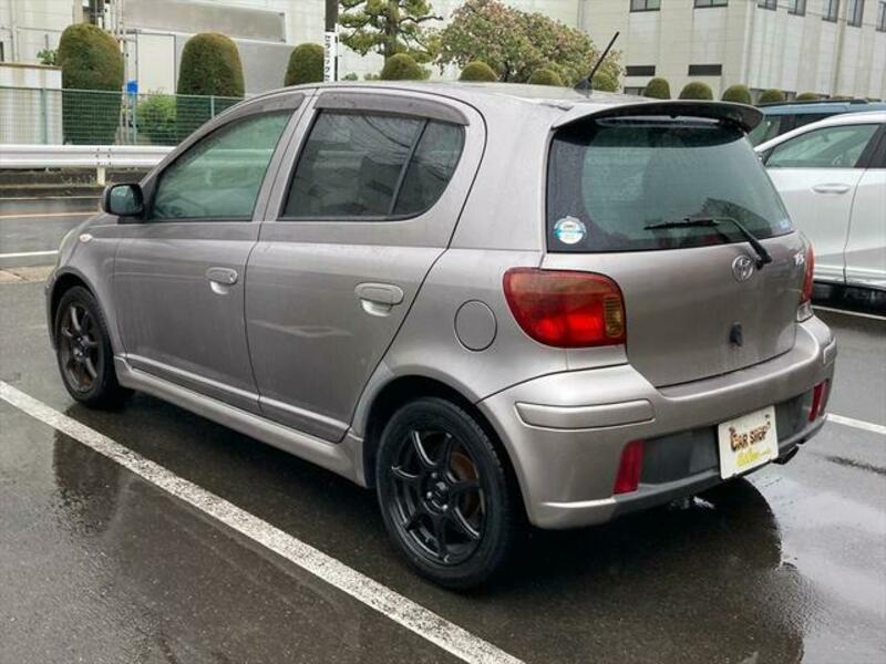 VITZ