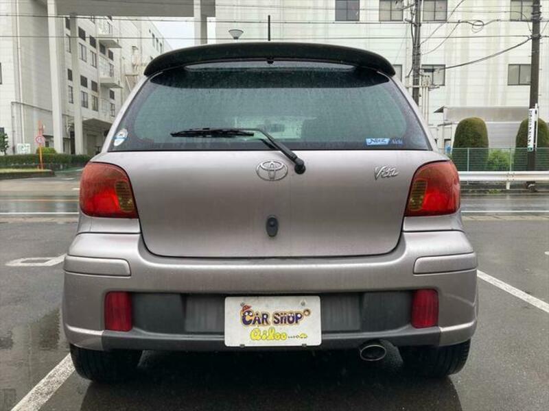 VITZ