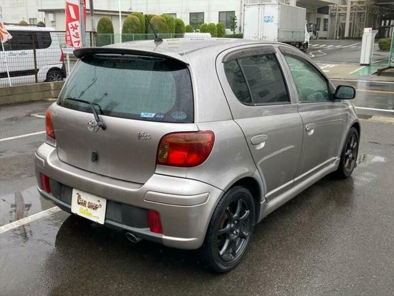 VITZ