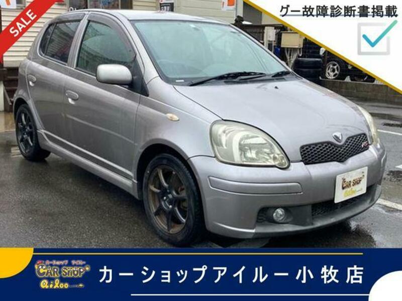 VITZ-0