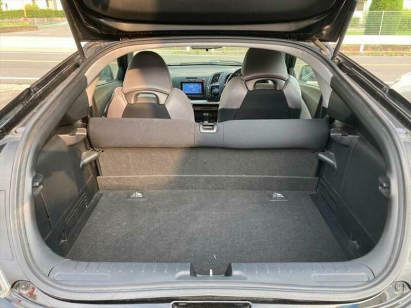CR-Z