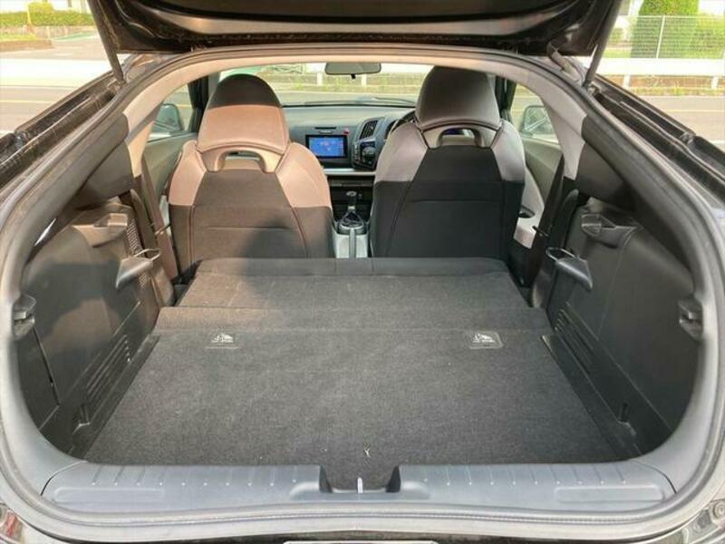 CR-Z