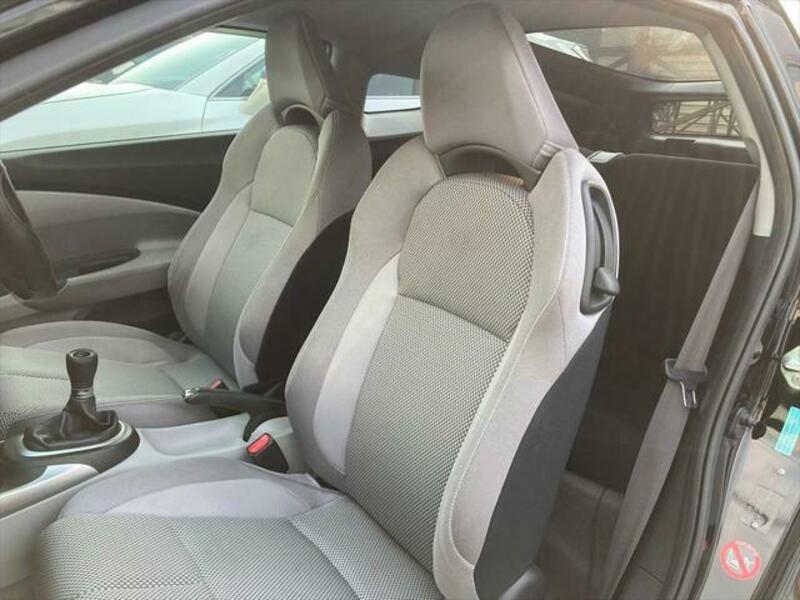 CR-Z