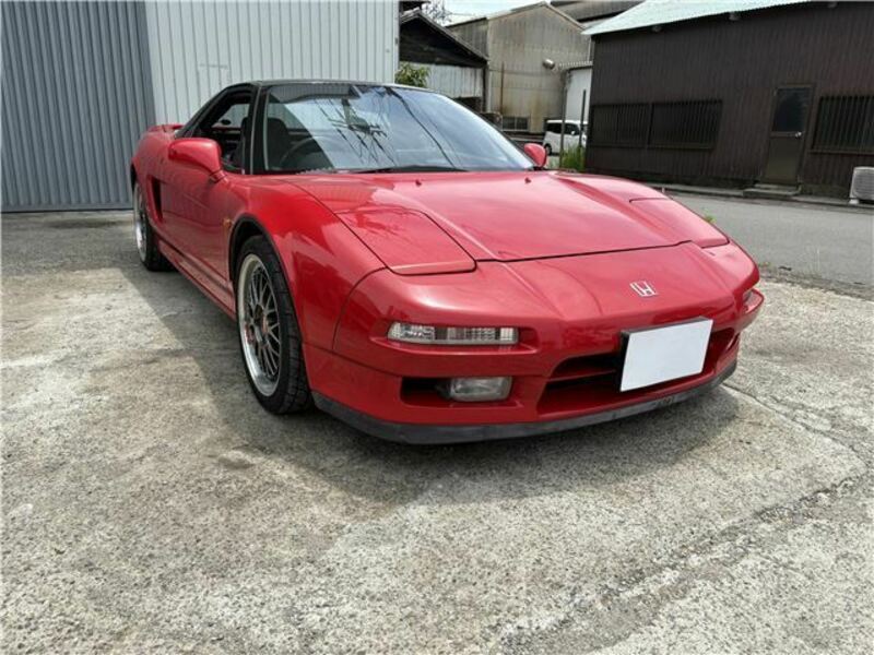 NSX