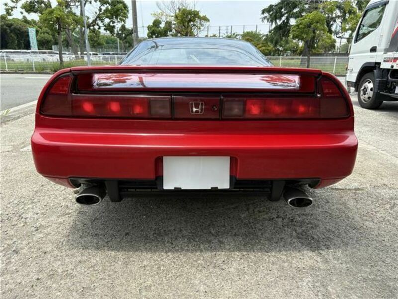 NSX