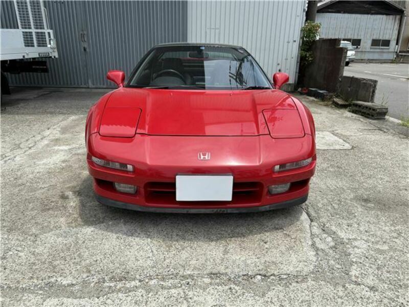 NSX