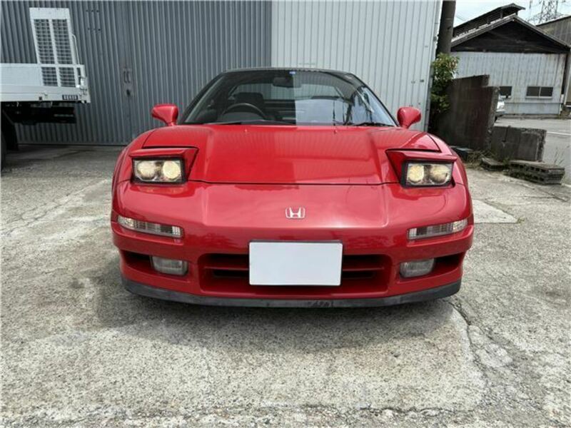 NSX