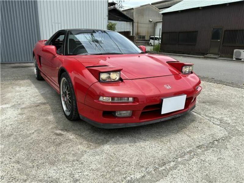 NSX