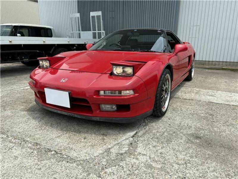 NSX