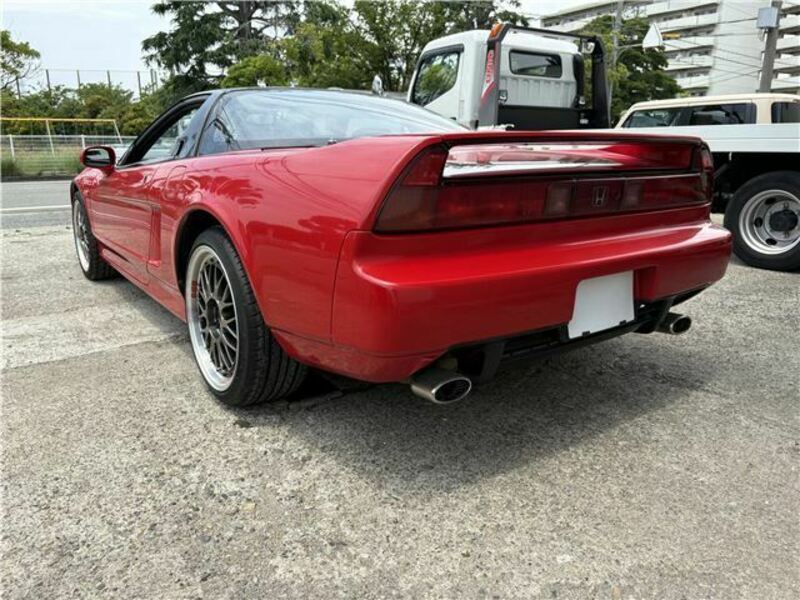 NSX