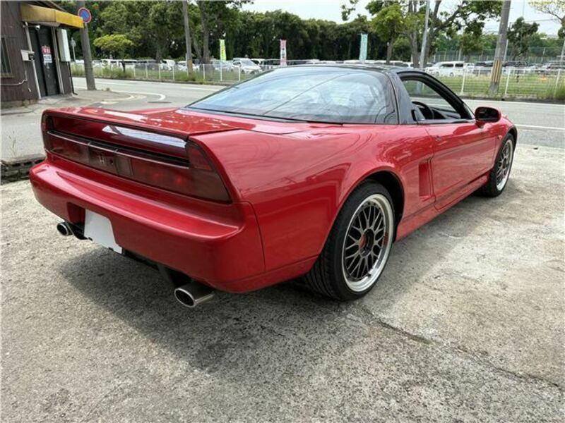NSX