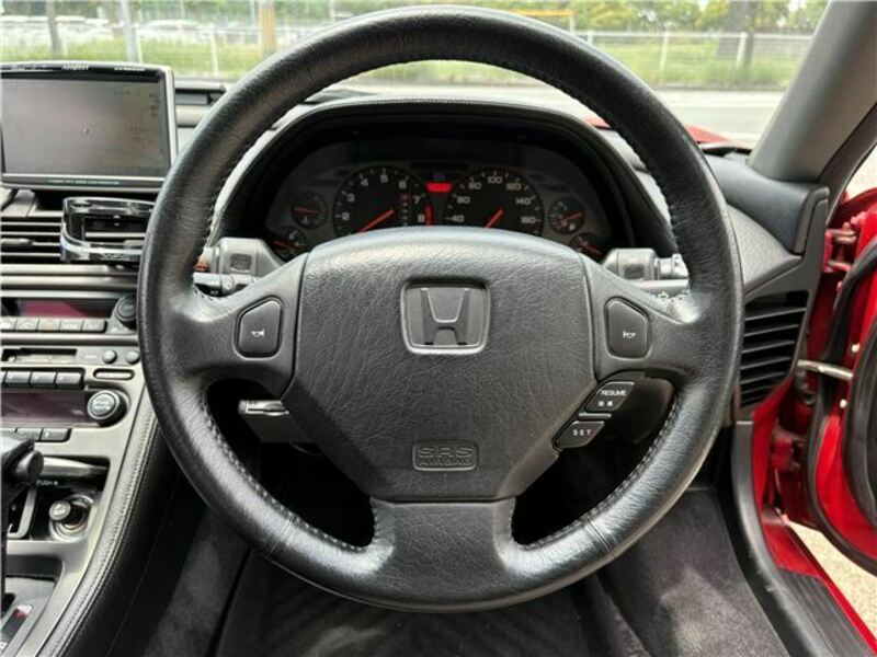 NSX