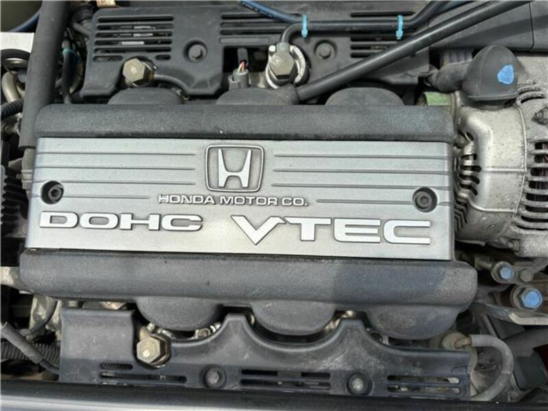 NSX