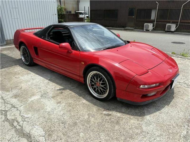 NSX