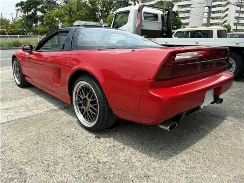 NSX