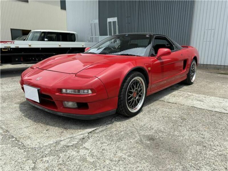 NSX