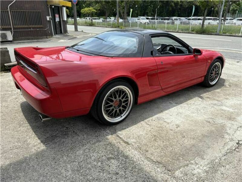 NSX
