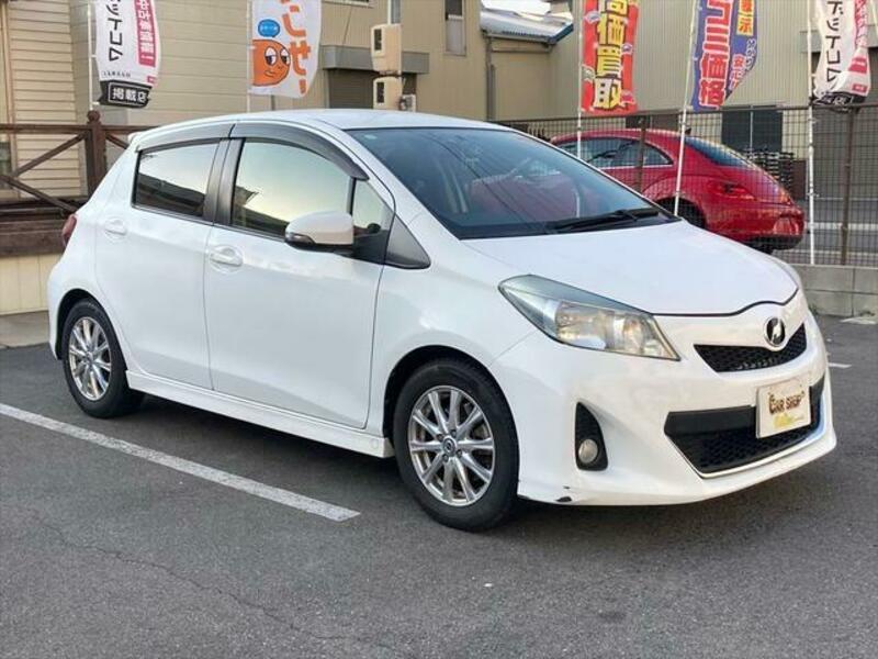 VITZ