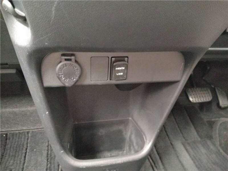 MOVE CANBUS