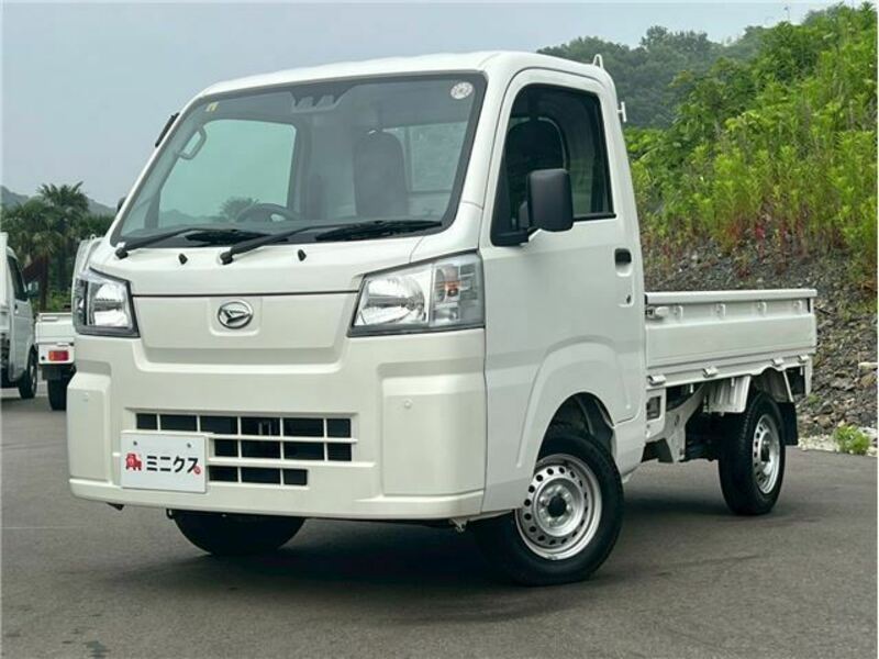 HIJET TRUCK-0