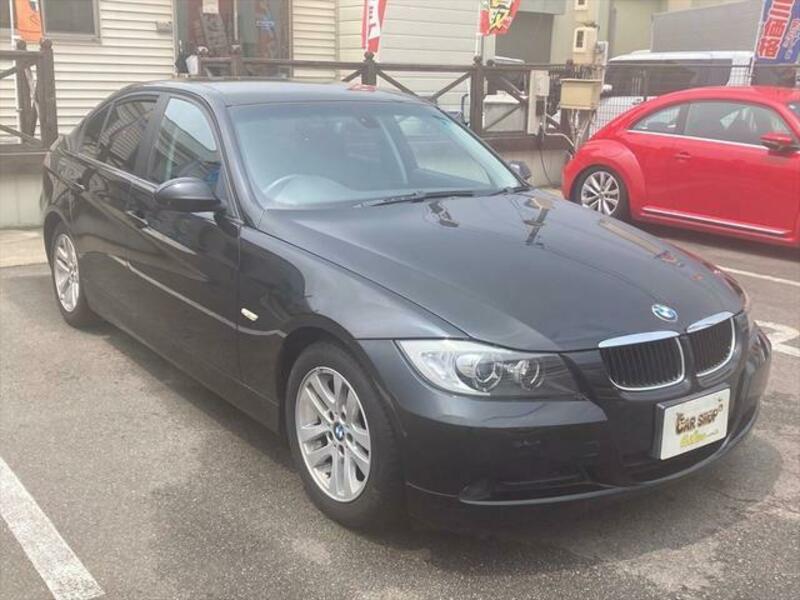 3 SERIES