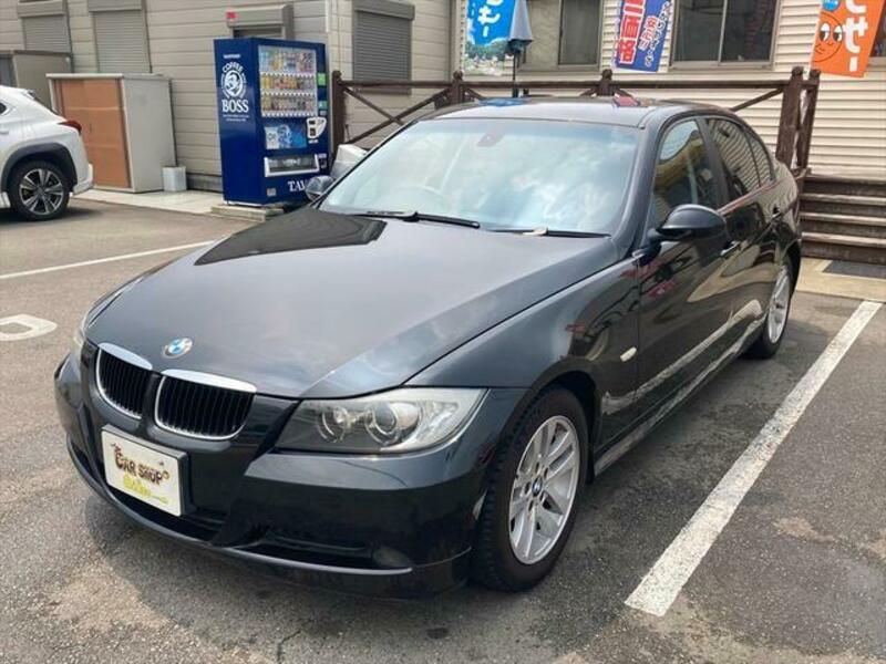3 SERIES