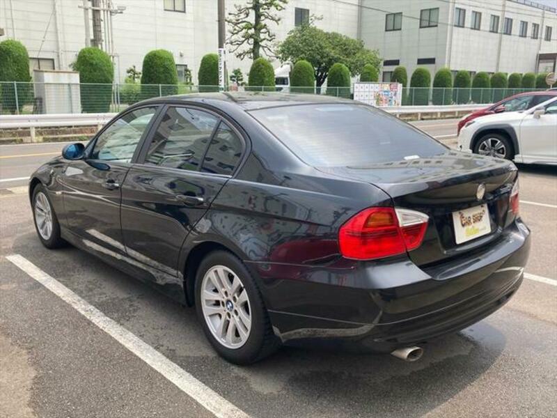 3 SERIES