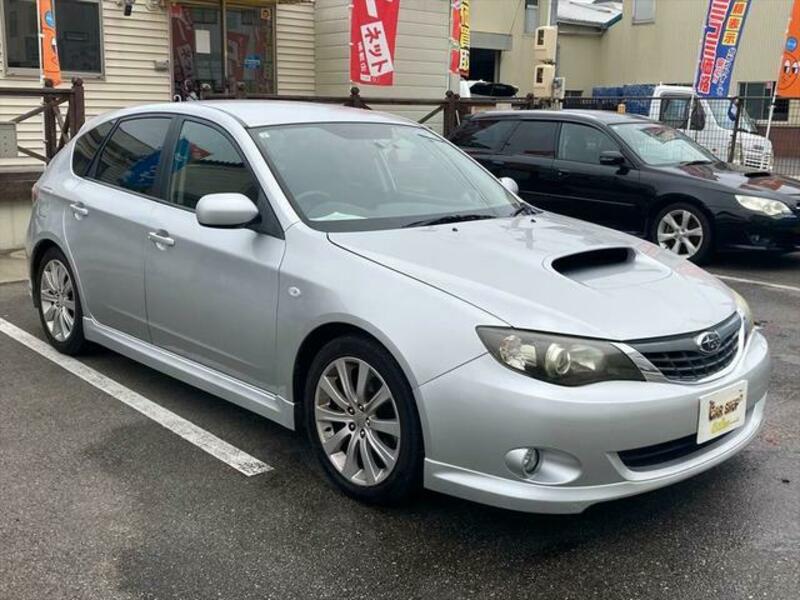 IMPREZA